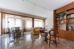 GetTheKey Silvani Apartment Bologna